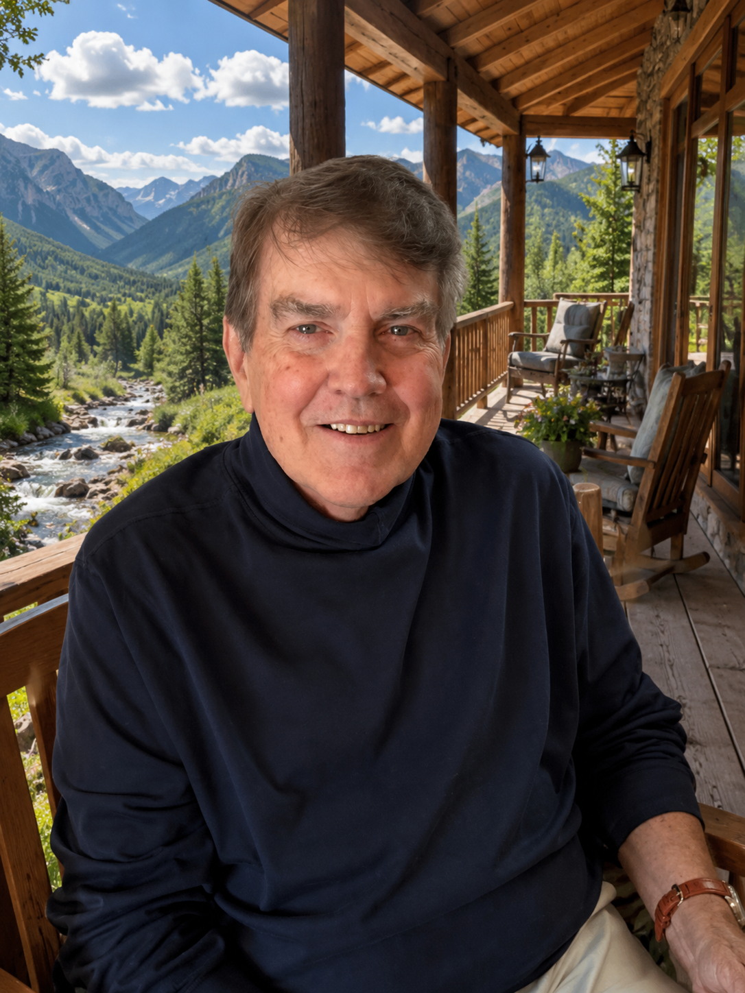 Clem Satterfield, Owner-Realtor at Cottage Realty